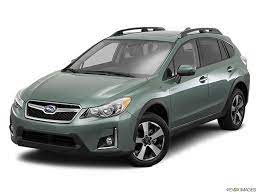 Collision detected hybrid system function not operating i am using. 2016 Subaru Crosstrek Hybrid Suv Awd Nhtsa
