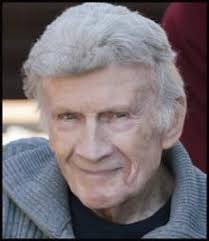 Richard McGEE Obituary (1924