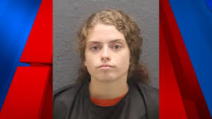 Person of interest in missing woman's case used substance to kill Upstate  man, deputies say