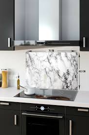 Decorita Beyaz Mermer Gorunumlu Ocak Arkasi Koruyucu Trendyol 2020 Renkler Trendler Baski