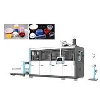 Cake Box Making Machine, Disposal Glass Making Machine, Plastic Plate  Making Machine