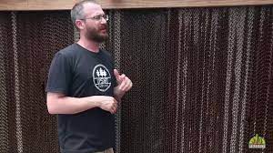 Maybe you would like to learn more about one of these? Cooling A Greenhouse With A Cooling Wall Youtube