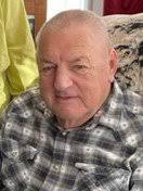 Obituary of Clarence Harry James Squires