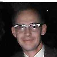 Calvin Kelson Moss (1924–1992) • FamilySearch