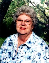 Obituary information for Lois Lovitta "Granny" Anderson