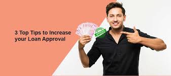 Some may not see improved scores or approval odds. Top 3 Ways To Improve Your Chances For Loan Approval Home Credit Blogs