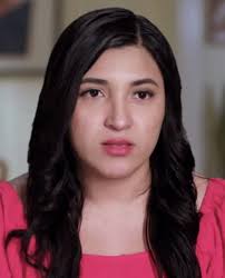 90 Day Fiancé" Do You Take One Another? (TV Episode 2023)