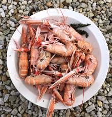 Langoustine Recette Comment Cuire Des Crevettes Cuisine Poisson