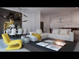 غرف معيشة تجمع بين الفخامة و الذوق العصري الحديث Youtube