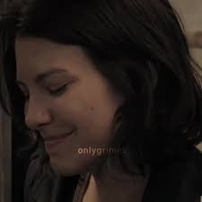 Steven Yeun and Lauren Cohan Goodbye The Walking Dead