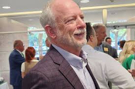 Aaron Bowman leaving JAXUSA Partnership