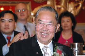 Barstow leader Joe Gee dies at 88