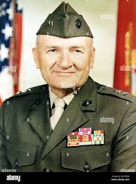 Usmc promotion hi-res stock photography and images