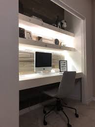 Maybe you would like to learn more about one of these? Contemporary Office Ideas Diy Closet Office Outfits Outings Contemporary Office Small Bedroom Office Home Office Closet