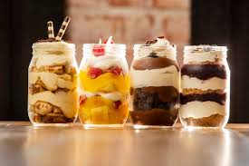 Best pioneer woman desserts from cherry cheesecake shooters. P Town Pizza S Mason Jar The Pioneer Woman Mercantile Facebook