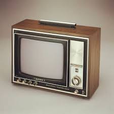 Simple Vintage Sony Kv 1310 Circa 1968 Vintage Tv Vintage Television Vintage