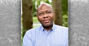 Jason Riley – Chautauqua Lecture Series