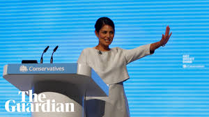 If you look to personality traits, however, the attractiveness seems to be only skin. Priti Patel S Plan To Tackle Radicalised Youth Is So Flawed It S Mad Says Study Politics The Guardian