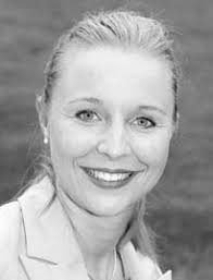 Zufriedene Bevölkerung