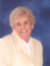 Helen Garrett Obituary October 2, 2013