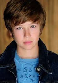 Garrett Ryan (Noah) is a Chambie Award Nominee for Best Actor in a Film.  #GarrettRyan #Noah #BestActor