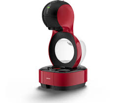 Review score 4.5 out of 5 stars 4.5 / 5 stars. Dolce Gusto By Krups Lumio Kp130540 Coffee Machine Red Currys Ebay