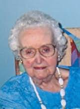 Obituary information for Norma “Jean” McGuire