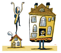 Maybe you would like to learn more about one of these? Make Your First Home Your Last The Case For Not Moving Up The New York Times