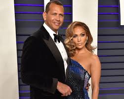 Of the perfect pairing, he told vanity fair, we're both leos. Jennifer Lopez Says Marrying Alex Rodriguez Was Always In The Cards