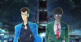 Hidive Adds Lupin The Third Part 5 Anime Hidive Adds Lupin The Third Part 5 Anime 24 Episode Series Premiered In April 20 Anime Alone Movies Love Story Movie