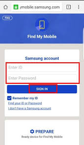Samsung galaxy s7 edge unlocking instructions. How To Unlock Galaxy S7 And Galaxy S7 Edge With Find My Mobile Galaxy S7 Guides