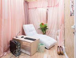 Studio De Video Chat Studio Room Room Furniture