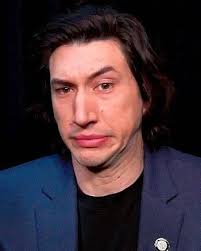 102 Gostos 2 Comentarios Isrossiislubovyu Isrossiislubovyu No Instagram Adamdriver Adamdrajver Adam Driver Actors Adam Meme