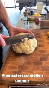 Dir macht am herd so schnell keiner. Steffen Henssler Hensslers Schnelle Nummer Facebook