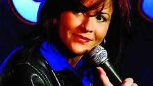 Engineer jettisons her NASA career to pursue comedy