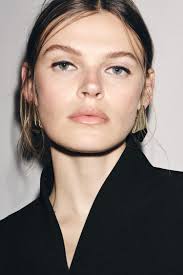 Stud Earrings Gold Hoop Earrings Zara MAXI GEOMETRIC EARRINGS