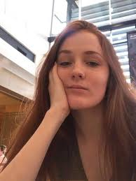 CQ's Hottest Red Head: meet your finalists and VOTE for Number One