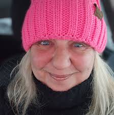 Bonjour tout le monde ! Je veux simplement me présenter et partager une  photo que j'ai prise