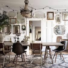 Elle Decoration Uk Elledecorationuk Instagram Photos And Videos Dining Room Walls Dining Room Style Decor