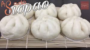 How To Make Siopao Chicken Asado Steamed Buns Kitchenet Ph Steam Buns Recipe Steamed Buns Siopao