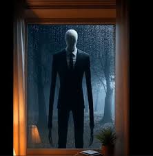 Slender Man: Origins of Internet Folklore - Connect Paranormal Blog