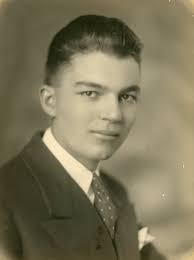 Howard Allen Twitty Sr. (1909-1989)
