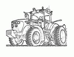 Wielka betoniarka bajki dla dzieci auta i maszyny budowlane cartoons for tiki taki polski. Traktor Kolorowanki Dla Dzieci Kolorowanki Do Wydrukowania
