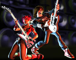 Legends of rock is a music rhythm video game developed by neversoft and published by activision.it is the third main installment in the guitar hero series.it is the first game in the series to be developed by neversoft after activision's acquisition of redoctane and mtv games' purchase of harmonix, the previous development studio for the series. Desbloquea Todas Las Canciones De Guitar Hero Iii Legends Of Rock Y Guitar Hero World Tour Tecnologia Ideas Y Consejos El Corte Ingles