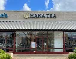 Visit Hana Tea