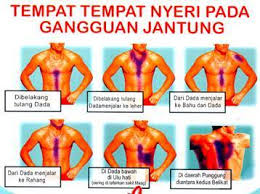 Olahraga yang berlebihan dan berat berikut tanda adanya masalah jantung saat berolahraga, dirangkum liputan6.com dari berbagai. Cara Kenali Sakit Jantung Etalase Ilmu