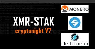 Xmrig cryptocurrency mining pool connection attempt : Xmr Stak 2 10 7 Amd Nvidia Gpu Miner Download Cool Mining Com