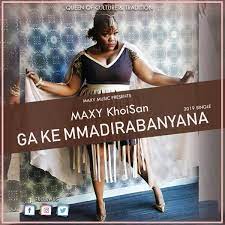 Master kg skeleton move feat zanda zakuza official music video. Download Mp3 Khoisan Maxy Ga Ke Mmadirabanyana