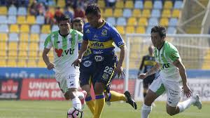 En vivo desde el estadio sausalito de viña del mar al estilo único y original de locos x el capo. Everton Cede En La Lucha Por La Punta Igualo Ante O Higgins As Chile