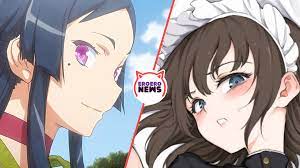 Shikkoku no Shaga 03 & Maid Kyouiku Will Be Released with Official English  Translations! - EroEro News (EN)